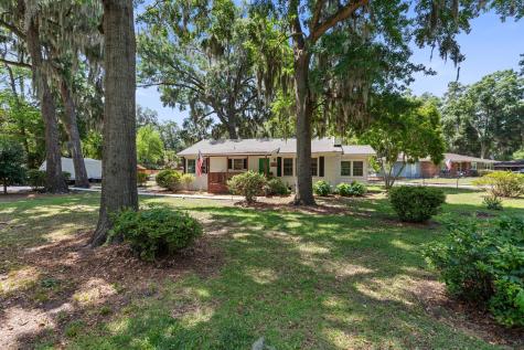 2420 Pine Court Beaufort SC 29902