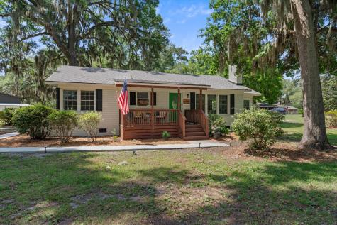 2420 Pine Court Beaufort SC 29902
