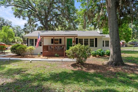 2420 Pine Court Beaufort SC 29902