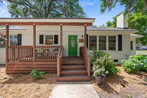 2420 Pine Court Beaufort SC 29902
