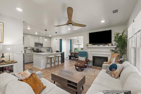 2420 Pine Court Beaufort SC 29902