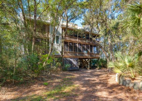 362 Pelican Flight Drive Dewees Island SC 29451
