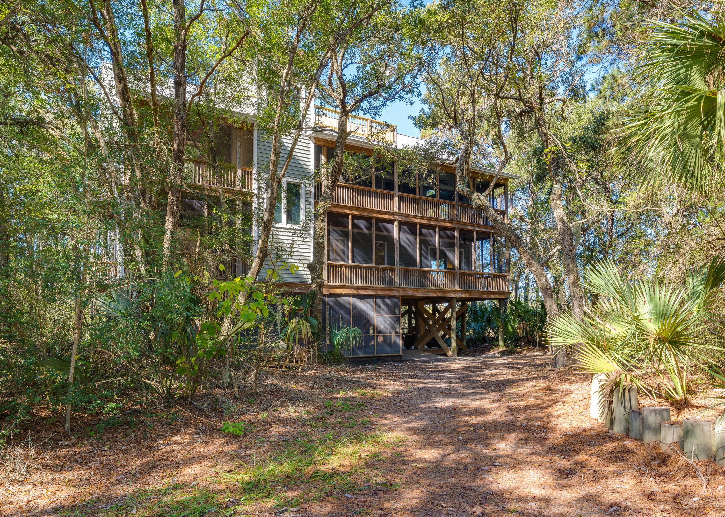 362 Pelican Flight Drive Dewees Island SC 29451