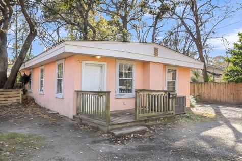 1507 Evergreen Street Charleston SC 29407