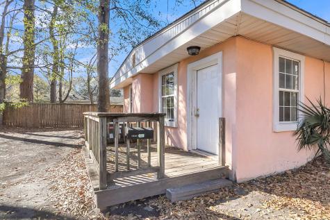1507 Evergreen Street Charleston SC 29407