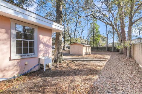 1507 Evergreen Street Charleston SC 29407