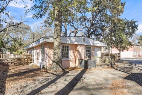 1507 Evergreen Street Charleston SC 29407