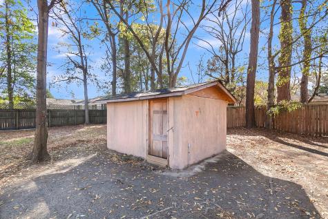 1507 Evergreen Street Charleston SC 29407