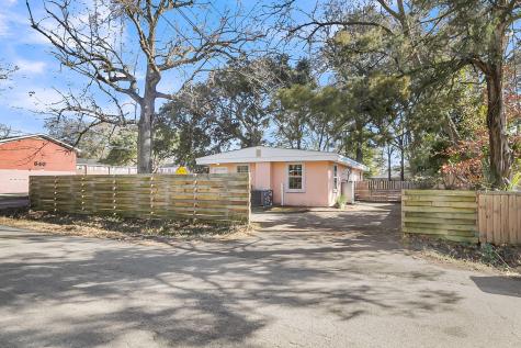 1507 Evergreen Street Charleston SC 29407