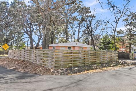 1507 Evergreen Street Charleston SC 29407