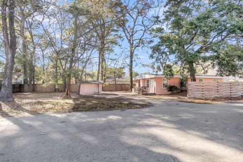 1507 Evergreen Street Charleston SC 29407
