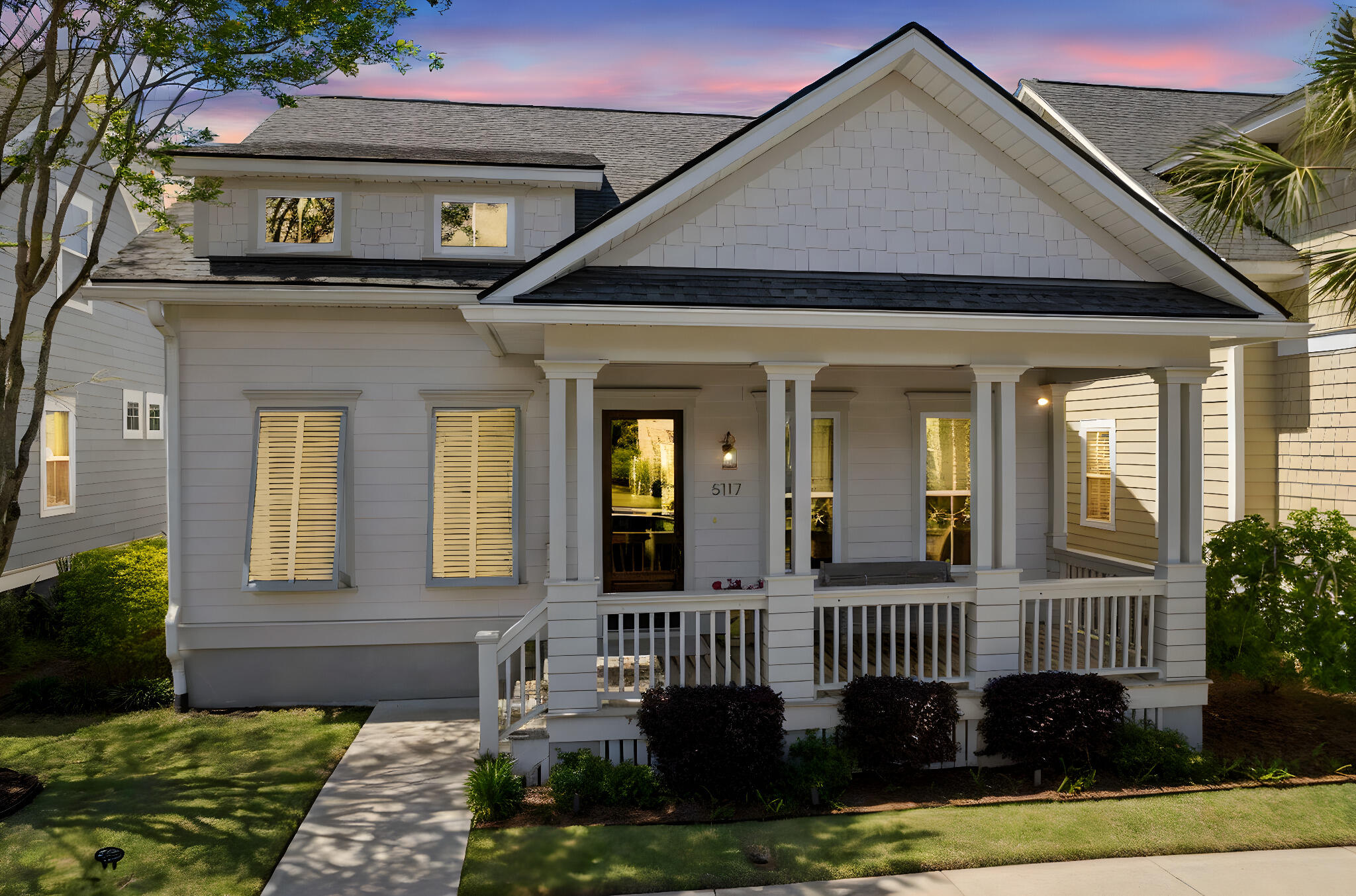 5117 Celtic Drive North Charleston SC 29405