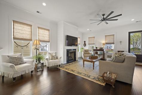 5117 Celtic Drive North Charleston SC 29405
