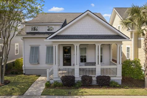 5117 Celtic Drive North Charleston SC 29405
