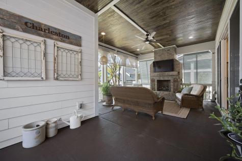 5117 Celtic Drive North Charleston SC 29405