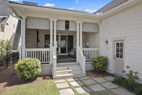 5117 Celtic Drive North Charleston SC 29405