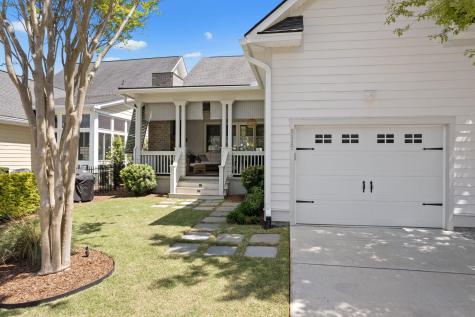 5117 Celtic Drive North Charleston SC 29405