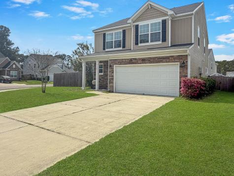 527 Adalina Drive Goose Creek SC 29445