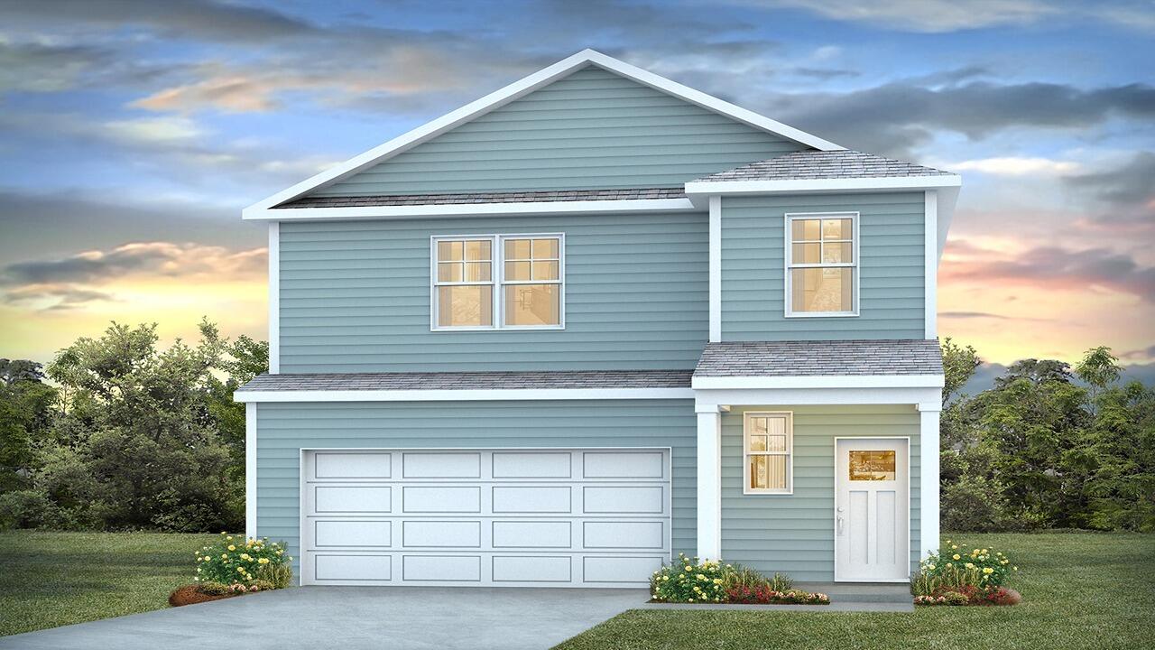 152 Broadstone Drive Summerville SC 29486