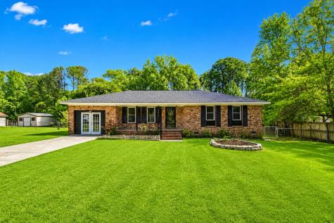 100 Kent Circle Ladson SC 29456