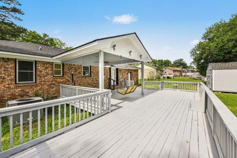 100 Kent Circle Ladson SC 29456