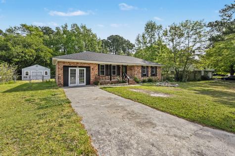100 Kent Circle Ladson SC 29456