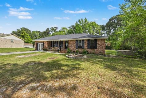100 Kent Circle Ladson SC 29456