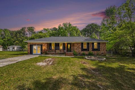 100 Kent Circle Ladson SC 29456