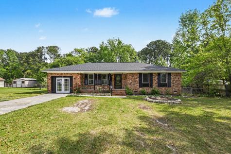 100 Kent Circle Ladson SC 29456