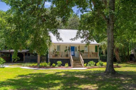 1515 N Lakeshore Drive Mount Pleasant SC 29466