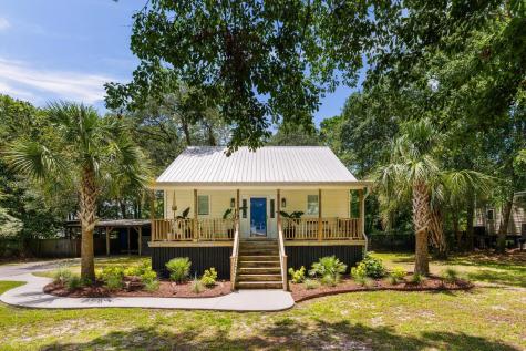 1515 N Lakeshore Drive Mount Pleasant SC 29466