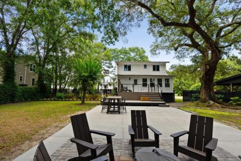 1515 N Lakeshore Drive Mount Pleasant SC 29466
