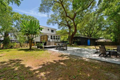 1515 N Lakeshore Drive Mount Pleasant SC 29466