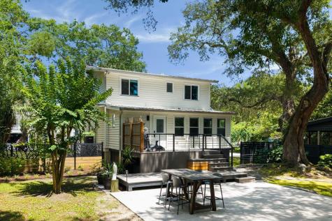 1515 N Lakeshore Drive Mount Pleasant SC 29466