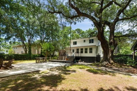 1515 N Lakeshore Drive Mount Pleasant SC 29466