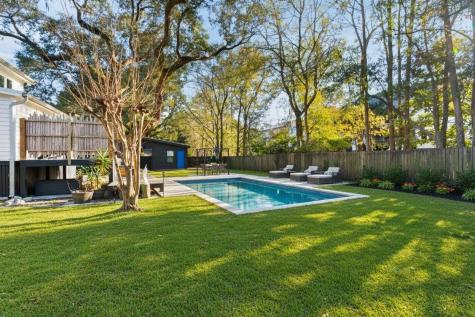 1515 N Lakeshore Drive Mount Pleasant SC 29466