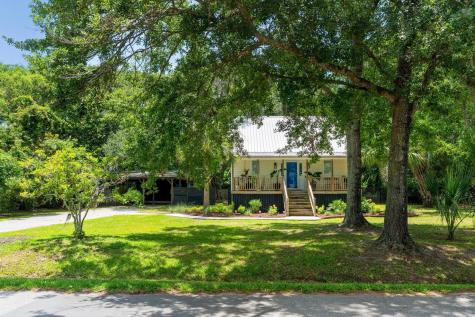 1515 N Lakeshore Drive Mount Pleasant SC 29466