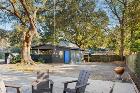 1515 N Lakeshore Drive Mount Pleasant SC 29466