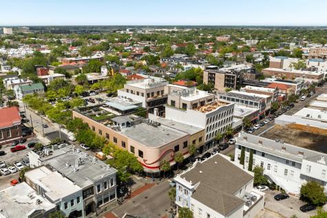 517 King Street Charleston SC 29403