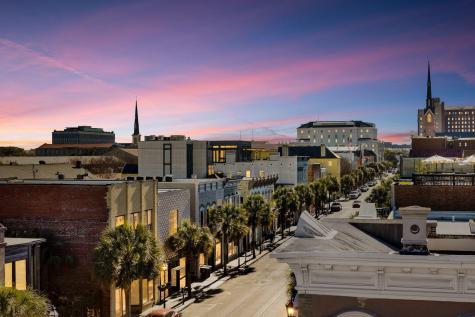 517 King Street Charleston SC 29403
