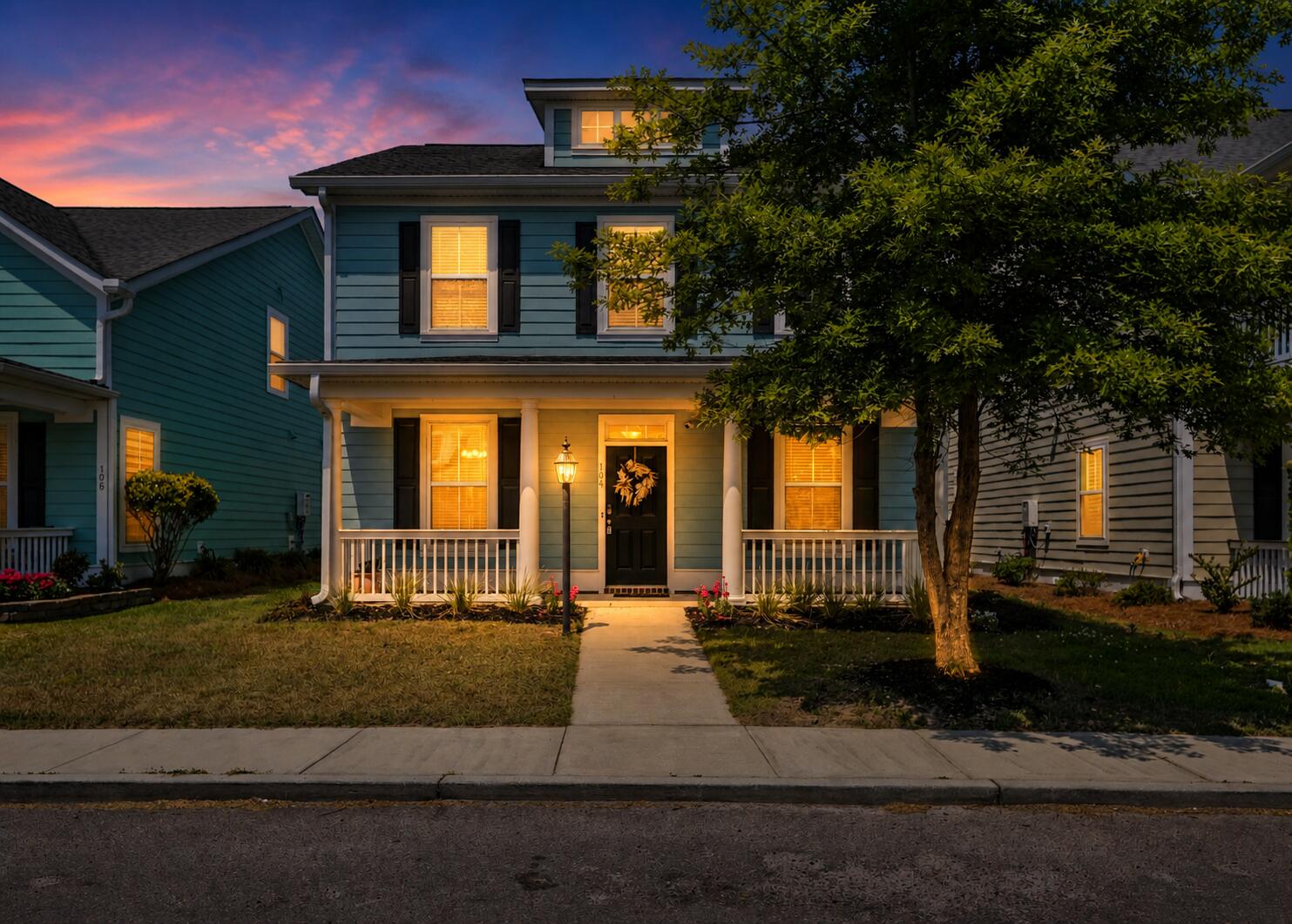 104 Crossandra Avenue Summerville SC 29483