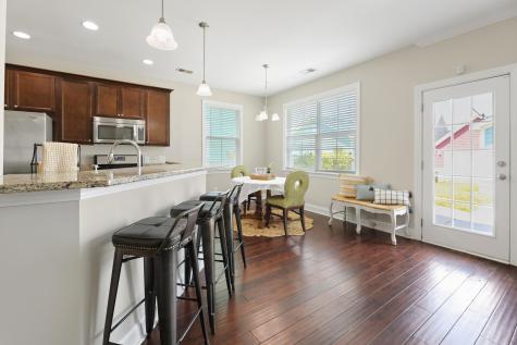 104 Crossandra Avenue Summerville SC 29483