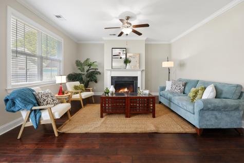 104 Crossandra Avenue Summerville SC 29483