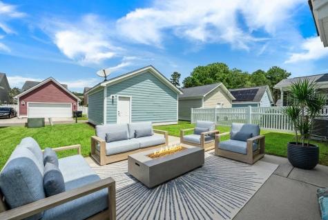 104 Crossandra Avenue Summerville SC 29483