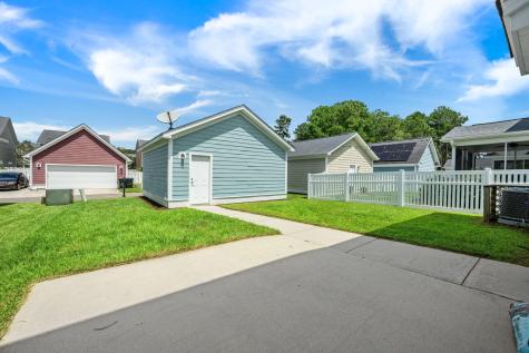 104 Crossandra Avenue Summerville SC 29483