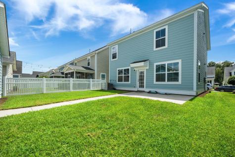 104 Crossandra Avenue Summerville SC 29483
