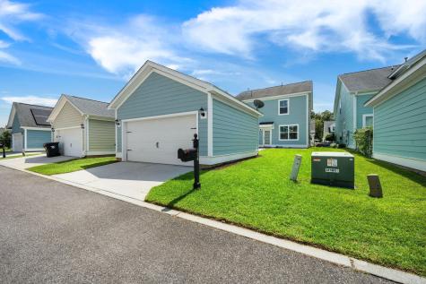 104 Crossandra Avenue Summerville SC 29483