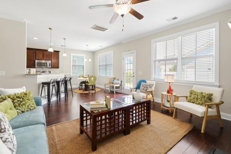 104 Crossandra Avenue Summerville SC 29483