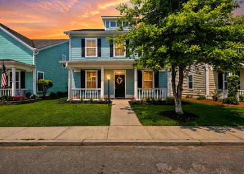 104 Crossandra Avenue Summerville SC 29483