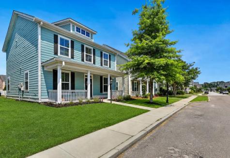 104 Crossandra Avenue Summerville SC 29483